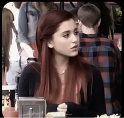Cat valentine