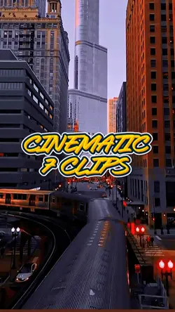 CINEMATIC 