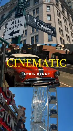cinematic April 11cl