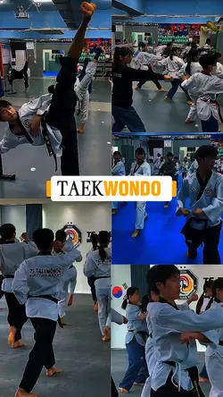 Taekwondo 
