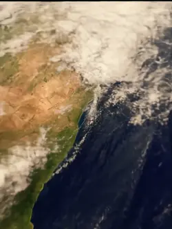 Globo terrestre EDIT