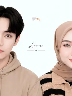 trend viral pasangan