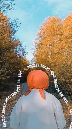 zaman...
