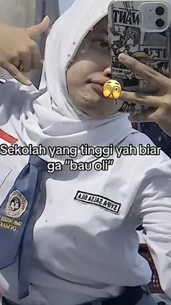 sekolah yang tinggi