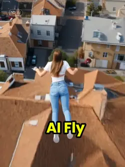 AI Fly