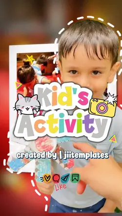kids activities