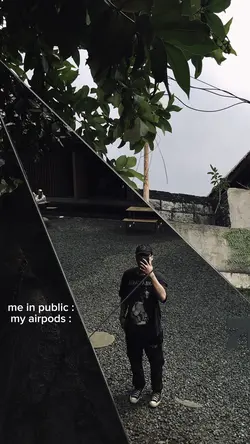 Public vs AirPods