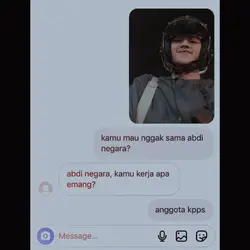 trend chat