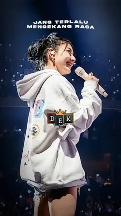 Lirik Lagu Trend