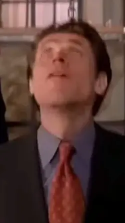 green goblin look up