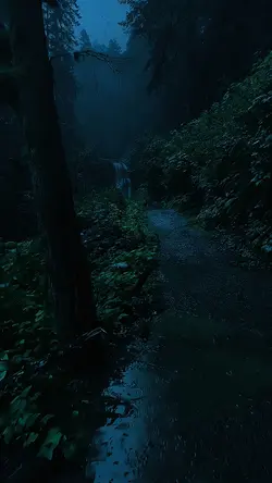 This feeling blue