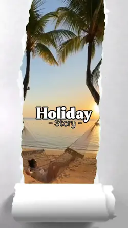 holiday story
