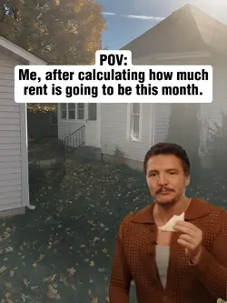 Rent Calculation Mem