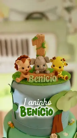 1 ano