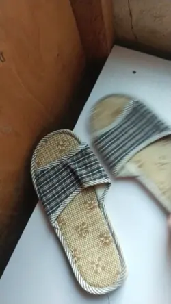Slipper