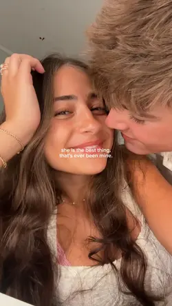 she's the best thing