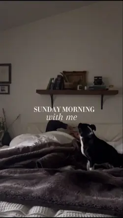 Sunday Morning