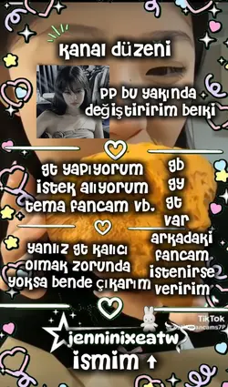kanal düzeni