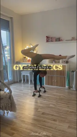 Gymnastics 