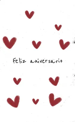 Por verte feliz 💘