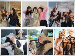 RECAP MOMENTS