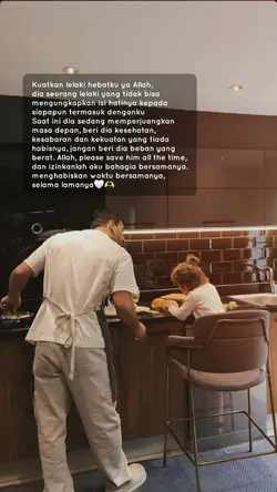 kuatkan suamiku