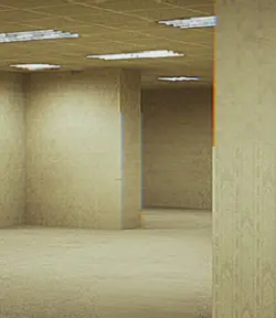Backrooms