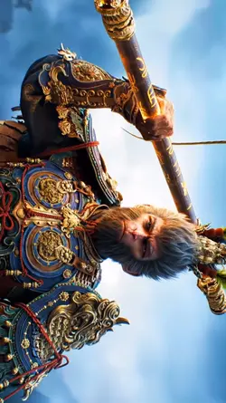 WUKONG HD