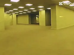 backrooms edit
