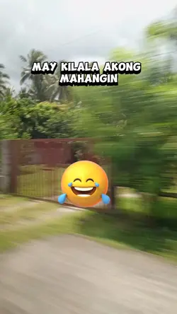 Mahangin