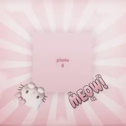Meow meow