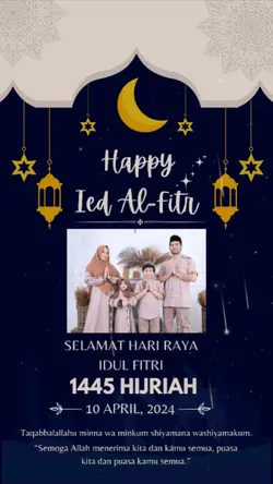 Idul Fitri 2024