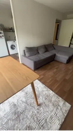 Changement mobilier 