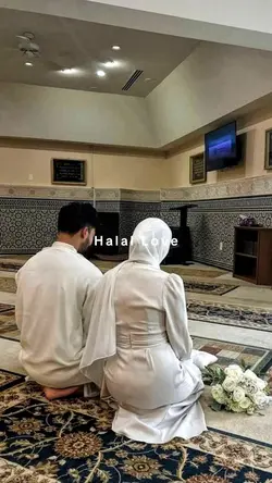 HALAL LOVE