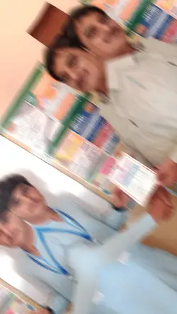 Nagin Viral
