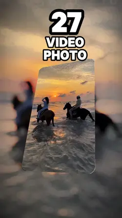 27 video or photo