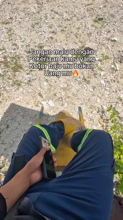 Story kerja 