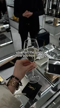 i show
