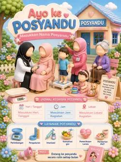 Posyandu Creative