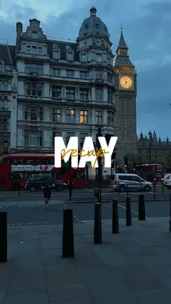 May Recap
