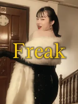 Freak