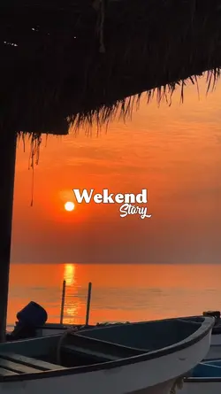Wekend