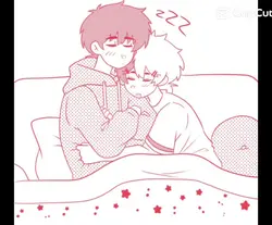 SOFT LOVE ON WEBTOON