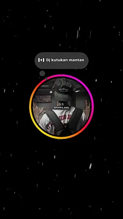 Dj Kutukan mantan 