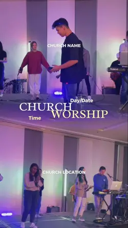 Church | Worship