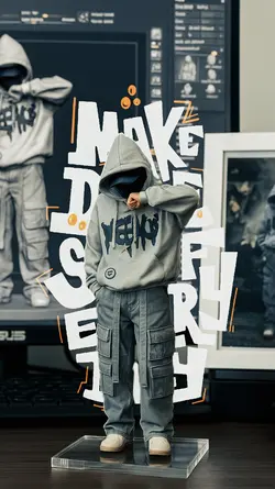 trend miniatur ai
