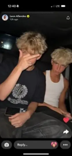 Jackson and brooks