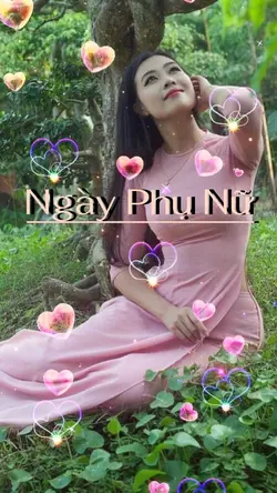 Ngày Phụ Nữ 