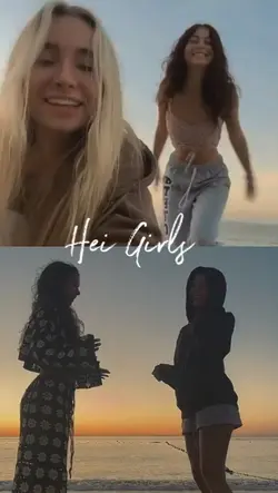 girls wanna have fun