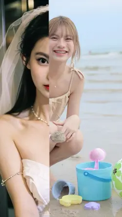 If i a bride เจ้าสาว